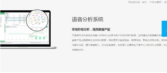 语音质检你了解多少？