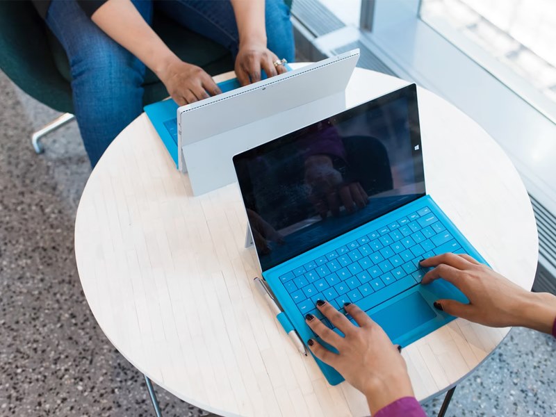 生态渠道合作伙伴